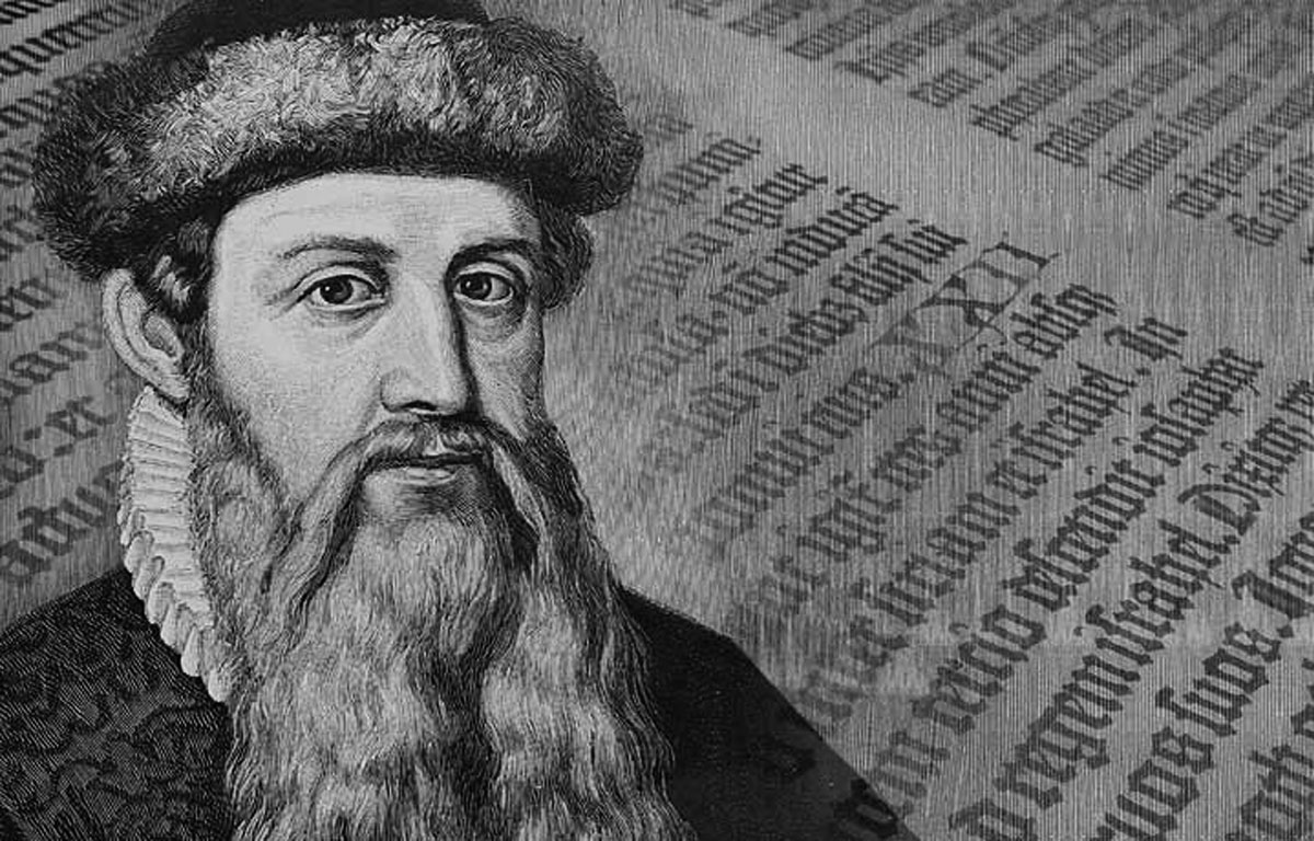 5 Easy Steps to Gutenberg